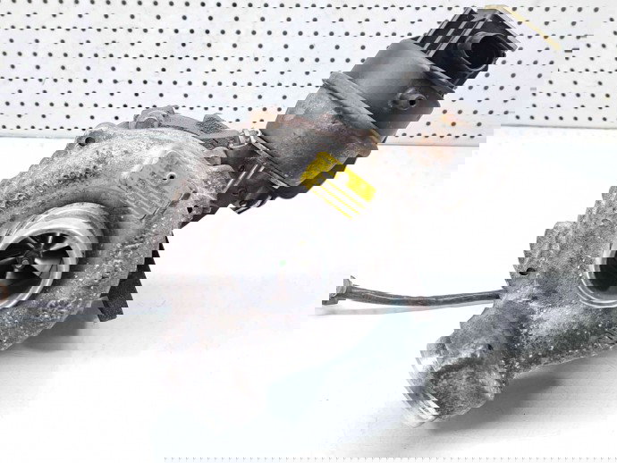 Turbina Audi A5 (8T3) [Fabr 2007-2015] 03L145701A 2.7 CAMA 