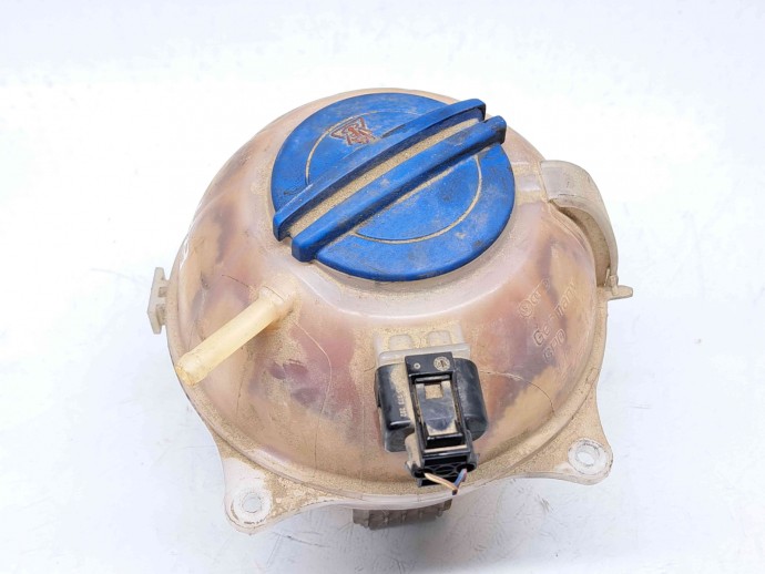 Vas expansiune Volkswagen Polo (9N) [Fabr 2001-2008] 6Q0121407A