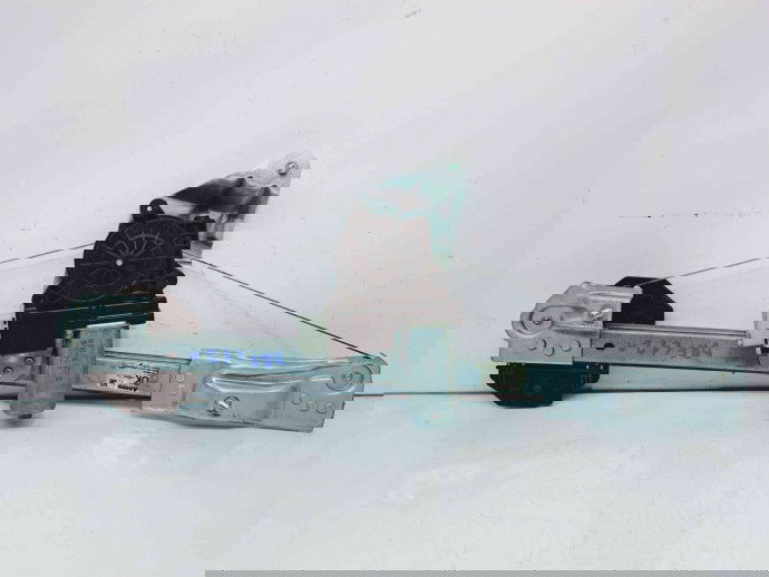 Macara electrica geam dreapta fata Dacia Logan II MCV BK (K52) [Fabr 2013-2022] 807208842R