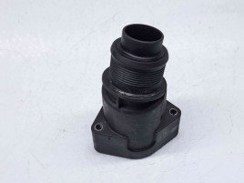 Tub intercooler Audi A6 facelift (4F2, C6) [Fabr 2004-2010] 03l131111g 2.0 TDI CAHA