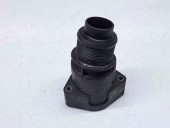 Tub intercooler Audi A6 facelift (4F2, C6) [Fabr 2004-2010] 03l131111g 2.0 TDI CAHA