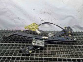 Macara electrica geam dreapta fata Audi A7 Sportback (4GA) [Fabr 2011-2017] 4G8837462B