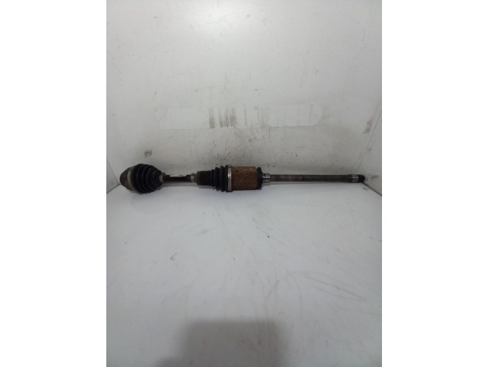 Planetara dreapta fata BMW X1 2.0 D 7591682 2009-2015