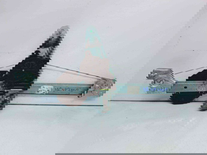 Macara electrica geam dreapta spate Dacia Logan II MCV BK (K52) [Fabr 2013-2022] 827206057R