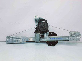 Macara electrica geam stanga fata Dacia Logan II MCV BK (K52) [Fabr 2013-2022] 807213282R