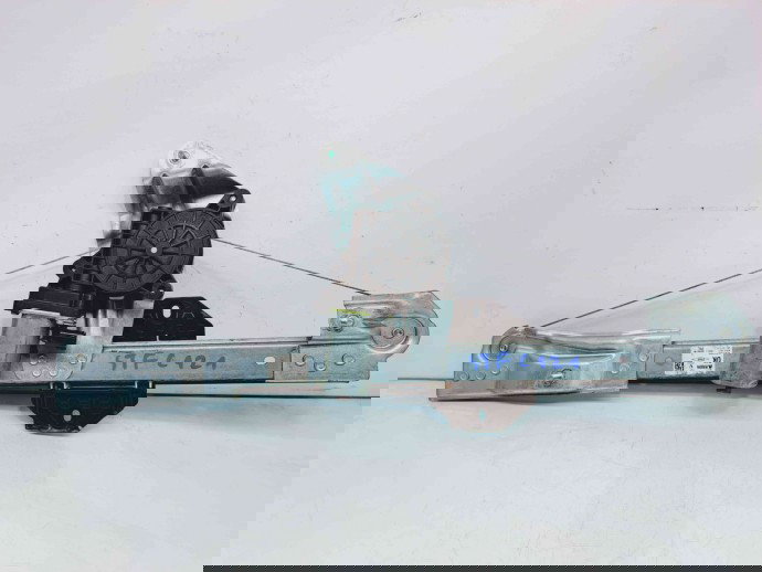 Macara electrica geam stanga fata Dacia Logan II MCV BK (K52) [Fabr 2013-2022] 807213282R