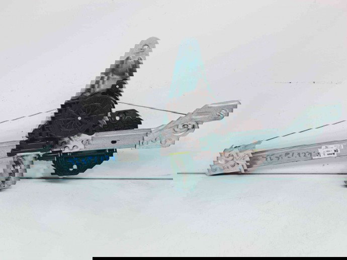 Macara electrica geam stanga spate Dacia Logan II MCV BK (K52) [Fabr 2013-2022] 827211031R