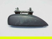 Maner usa dreapta fata Dacia Logan II MCV BK (K52) [Fabr 2013-2022] OEM