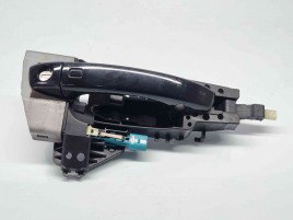 Maner usa dreapta fata Audi A7 Sportback (4GA) [Fabr 2011-2017] LZ9Y