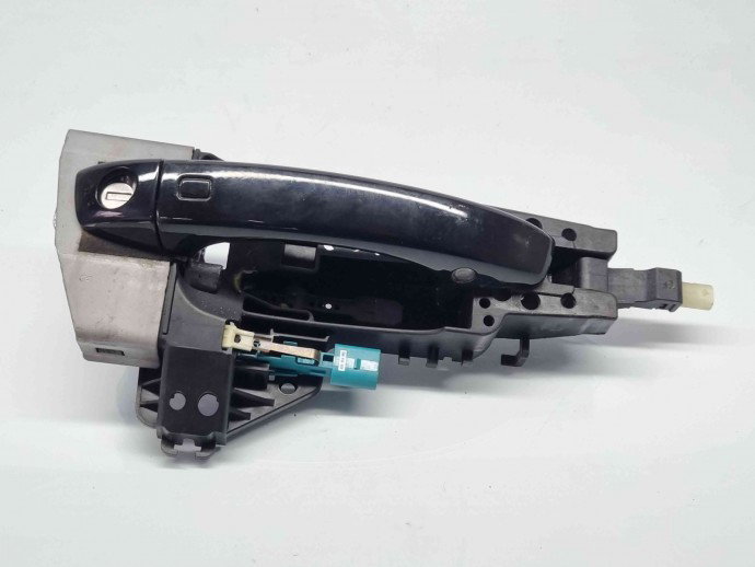 Maner usa dreapta fata Audi A7 Sportback (4GA) [Fabr 2011-2017] LZ9Y