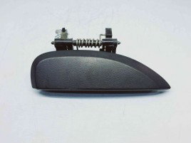 Maner usa dreapta spate Dacia Logan II MCV BK (K52) [Fabr 2013-2022] OEM