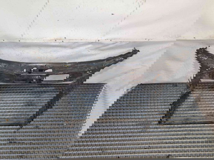 Trager Skoda Roomster (5) [Fabr 2006-2015] 5J0010465J