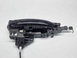 Maner usa dreapta spate Audi A7 Sportback (4GA) [Fabr 2011-2017] LZ9Y
