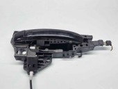 Maner usa dreapta spate Audi A7 Sportback (4GA) [Fabr 2011-2017] LZ9Y