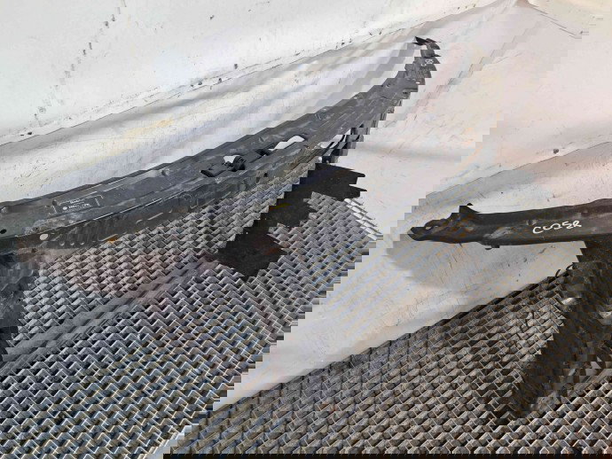 Trager Skoda Roomster (5) [Fabr 2006-2015] 5J0010465J