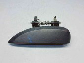 Maner usa stanga spate Dacia Logan II MCV BK (K52) [Fabr 2013-2022] OEM