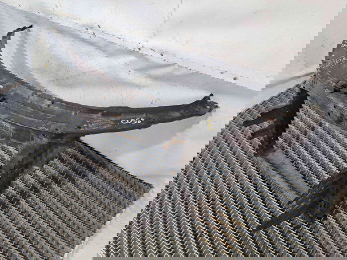 Trager Skoda Roomster (5) [Fabr 2006-2015] 5J0010465J