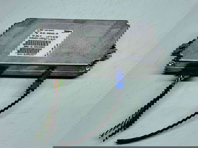  Modul confort Bmw 3 (F30) [Fabr 2012-2017] 9282420