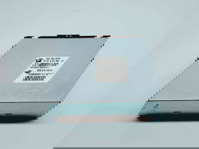  Modul confort Bmw X3 (F25) [Fabr 2010-2017] 9251984