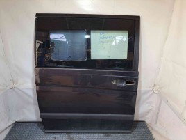 Usa culisanta dreapta Mercedes Vito Autobus (W639) [Fabr 2003-2014] 9154 CARBONSCHWARZ