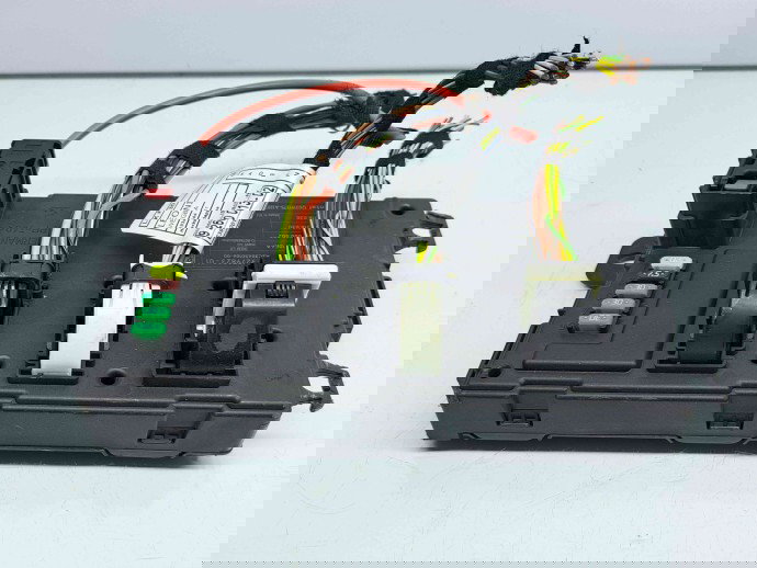  Modul confort Bmw 3 (F30) [Fabr 2012-2017] 9279823