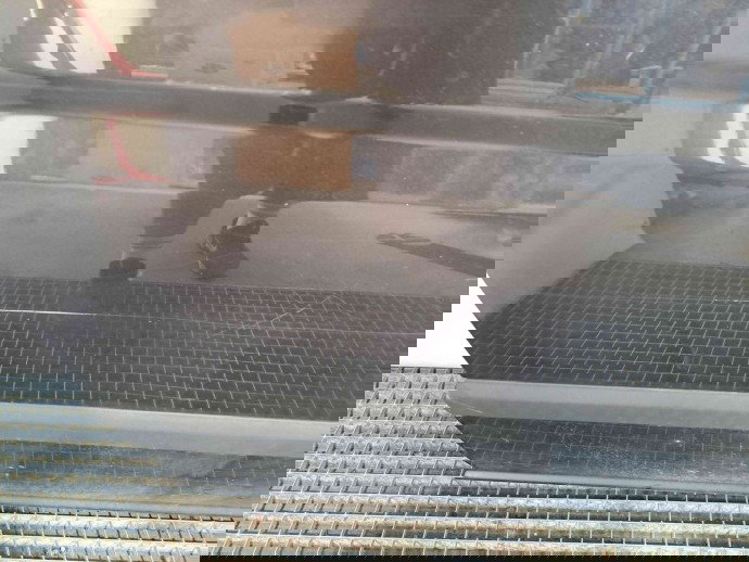 Usa culisanta dreapta Mercedes Vito Autobus (W639) [Fabr 2003-2014] 9154 CARBONSCHWARZ