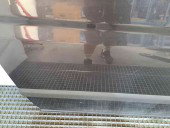 Usa culisanta dreapta Mercedes Vito Autobus (W639) [Fabr 2003-2014] 9154 CARBONSCHWARZ