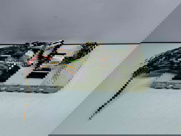  Modul confort Bmw 3 (F30) [Fabr 2012-2017] 9288304