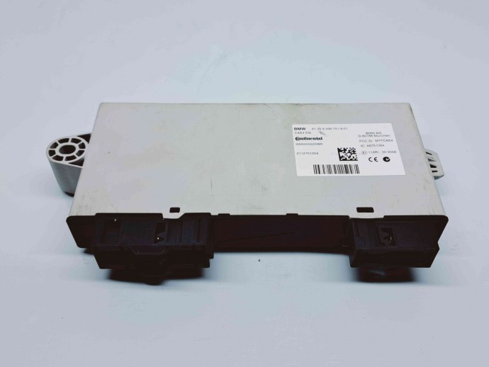  Modul confort Bmw X3 (F25) [Fabr 2010-2017] 9268751