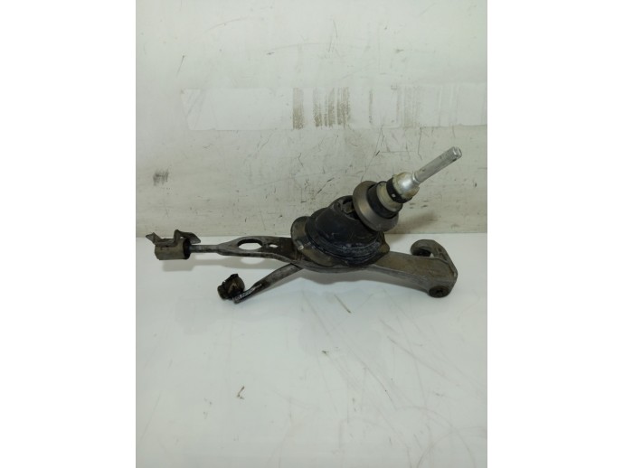 Timonerie BMW X1 2.0 D 752770407 2009-2015