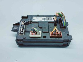  Modul confort Dacia Logan II MCV BK (K52) [Fabr 2013-2022] 284B10447R