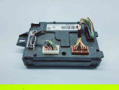  Modul confort Dacia Logan II MCV BK (K52) [Fabr 2013-2022] 284B10447R