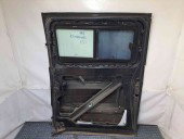 Usa culisanta dreapta Mercedes Vito Autobus (W639) [Fabr 2003-2014] 9154 CARBONSCHWARZ