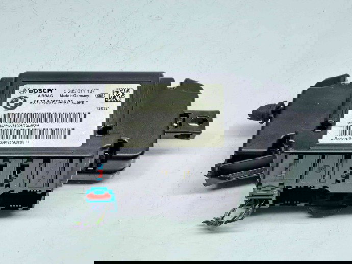  Modul confort Bmw 3 (F30) [Fabr 2012-2017] 9267214