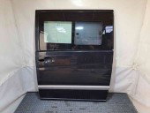 Usa culisanta stanga Mercedes Vito Autobus (W639) [Fabr 2003-2014] 9154 CARBONSCHWARZ