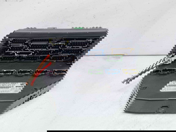  Modul confort Mercedes Clasa E (W212) [Fabr 2009-2016] A2129008307