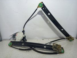 Macara stanga fata cu motoras Audi A6 C7 2.0 TDI 8K0959801B 2011-2017