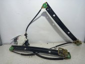 Macara stanga fata cu motoras Audi A6 C7 2.0 TDI 8K0959801B 2011-2017