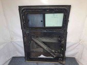 Usa culisanta stanga Mercedes Vito Autobus (W639) [Fabr 2003-2014] 9154 CARBONSCHWARZ