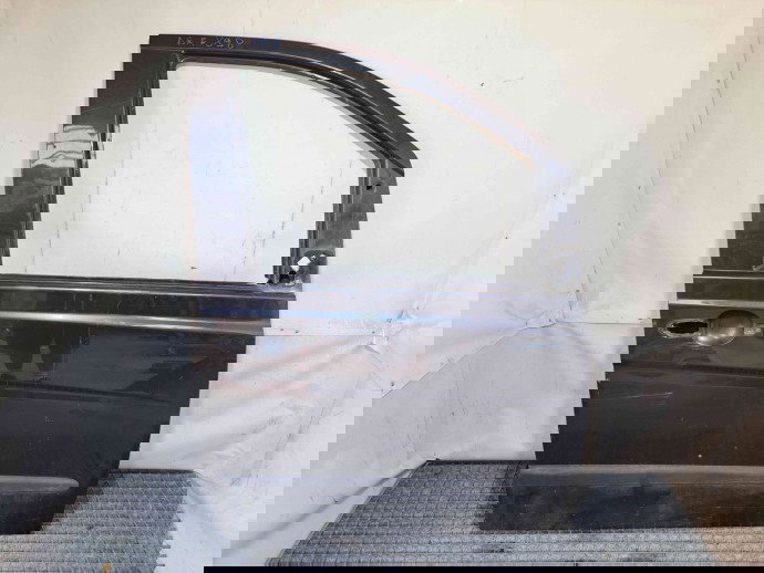 Usa dreapta fata Mercedes Vito Autobus (W639) [Fabr 2003-2014] 9154 CARBONSCHWARZ