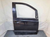 Usa dreapta fata Mercedes Vito Autobus (W639) [Fabr 2003-2014] 9154 CARBONSCHWARZ