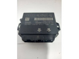 Modul senzori parcare Audi A6 C7 2.0 TDI  4H0919475L 2011-2017 