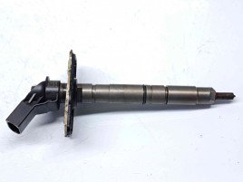 Injector Audi A5 (8T3) [Fabr 2007-2015] 0445116 2.7 CAMA 