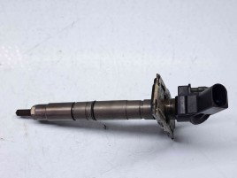 Injector Audi A5 (8T3) [Fabr 2007-2015] 0445116 2.7 CAMA 