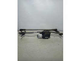 Motoras stergator fata Audi A6 C7 2.0 TDI 4G1955119 2011-2017