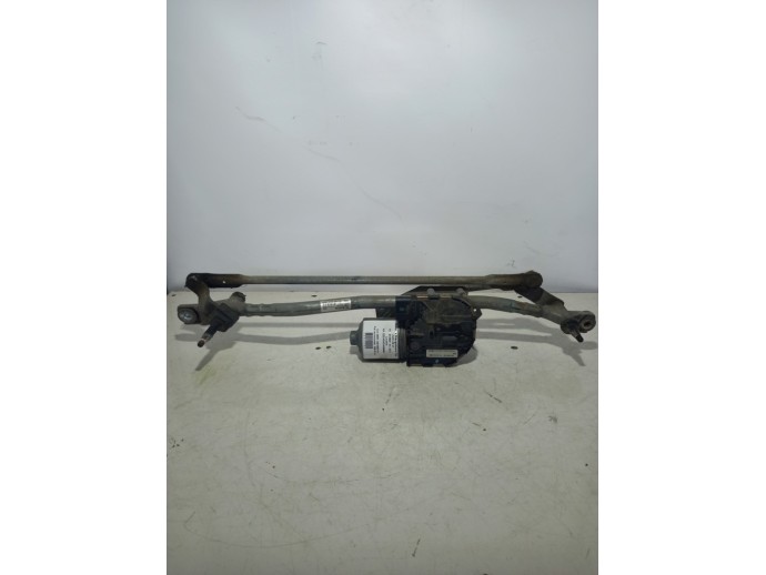 Motoras stergator fata Audi A6 C7 2.0 TDI 4G1955119 2011-2017