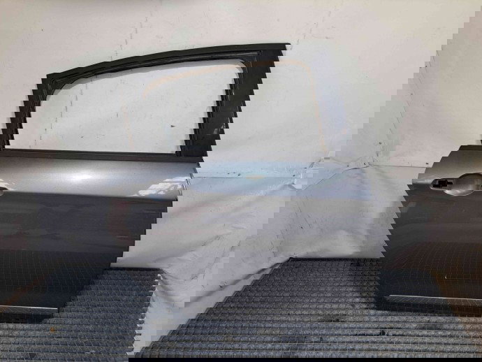 Usa dreapta spate Citroen C4 (I) Picasso [ Fabr 2006-2013] GRI