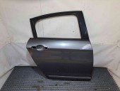 Usa dreapta spate Citroen C4 (I) Picasso [ Fabr 2006-2013] GRI