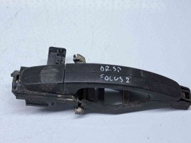 Maner usa dreapta spate Ford Focus 2 (DA) [Fabr 2004-2012] OEM
