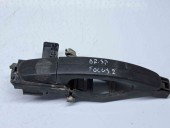 Maner usa dreapta spate Ford Focus 2 (DA) [Fabr 2004-2012] OEM